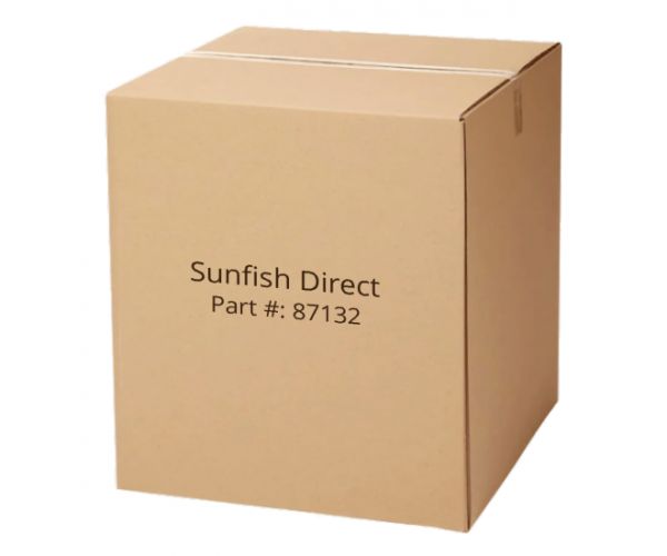 Sunfish, Spar Bag, 87132 Sunfish, Spar Bag, 87132